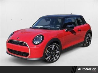 New 2025 MINI Cooper S image 1