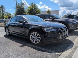 Used 2017 Audi A6 2.0T Premium video 1