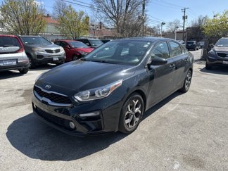 Used 2020 Kia Forte LXS image 1