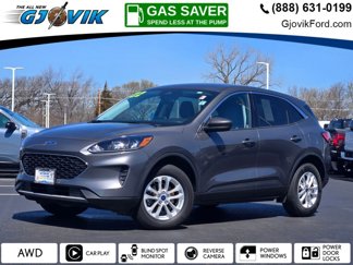 Used 2022 Ford Escape SE w/ Convenience Package image 1