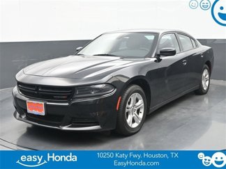 Used 2022 Dodge Charger SXT image 1