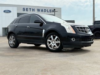 Used 2012 Cadillac SRX Performance image 1