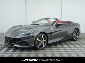 Used 2023 Ferrari Portofino M image 1