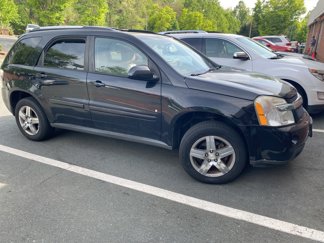 Used 2008 Chevrolet Equinox LT w/ LT Preferred Equipment Group image 1
