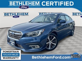Used 2019 Subaru Legacy 2.5i Limited image 1