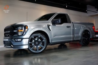 Used 2023 Ford F150 XL image 1