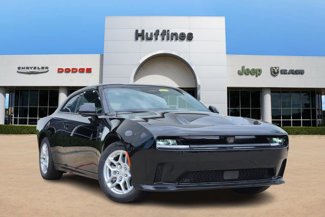New 2025 Dodge Charger R/T w/ Quick Order Package 25M R/T image 1