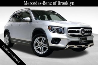 Used 2020 Mercedes-Benz GLB 250 4MATIC image 1