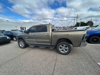 Used 2014 RAM 1500 Big Horn image 1