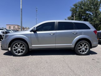 Used 2018 Dodge Journey SE image 1