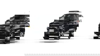 New 2025 Chevrolet Trax LS image 1