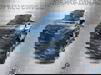 Used 2024 Ford Escape Active image 1