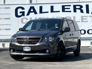 Used 2019 Dodge Grand Caravan GT image 1