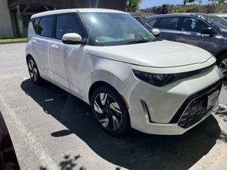 Used 2025 Kia Soul GT-Line image 1