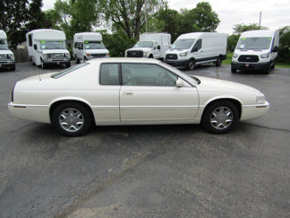 Used 2001 Cadillac Eldorado ESC w/ Comfort/Convenience Pkg image 1