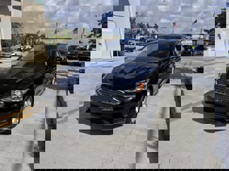 Used 2019 Ford Fusion SE image 1