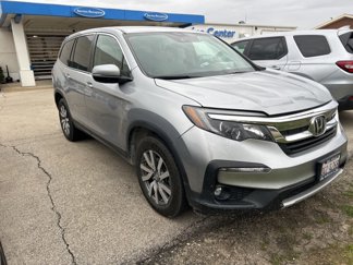 Used 2019 Honda Pilot EX image 1