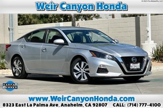 Used 2022 Nissan Altima 2.5 S image 1