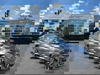 New 2025 Volkswagen Jetta S image 1