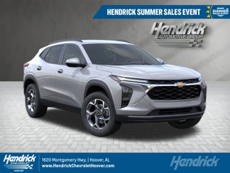New 2025 Chevrolet Trax LT w/ LT Convenience Package image 1