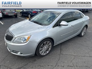 Used 2013 Buick Verano image 1