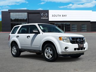 Used 2011 Ford Escape XLS w/ 101A Rapid Spec Order Code image 1