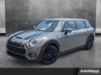 Used 2022 MINI Cooper Clubman S w/ Storage Package image 1