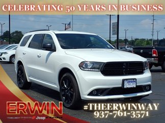 Used 2018 Dodge Durango GT w/ Premium Group image 1