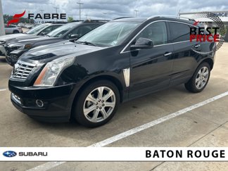Used 2016 Cadillac SRX Premium w/ Driver Assist Package image 1