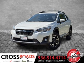 Used 2019 Subaru Crosstrek 2.0i Premium w/ Popular Package #3 image 1