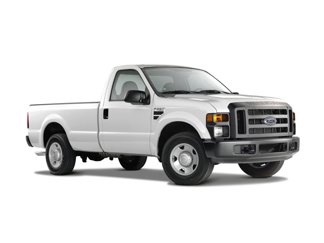 Used 2010 Ford F250 XL image 1