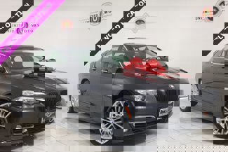 Used 2015 BMW 550i xDrive Sedan image 1