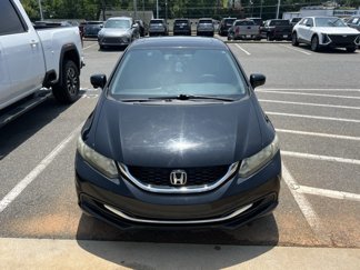Used 2015 Honda Civic EX image 1
