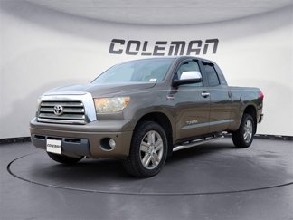 Used 2007 Toyota Tundra Limited image 1