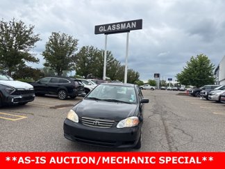 Used 2004 Toyota Corolla S image 1