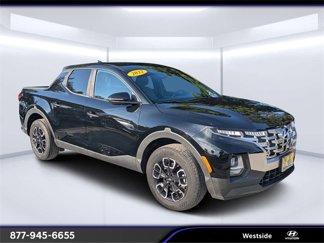 Used 2022 Hyundai Santa Cruz SEL video 1