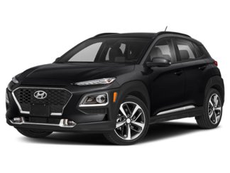 Used 2020 Hyundai Kona Ultimate image 1