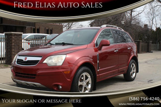 Used 2009 Saturn Vue XR w/ Convenience Package image 1