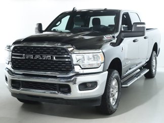 Used 2024 RAM 2500 Big Horn image 1