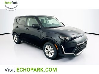 Used 2024 Kia Soul LX w/ Option Group 015 image 1