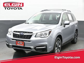 Used 2018 Subaru Forester 2.5i Premium w/ All-Weather Package image 1