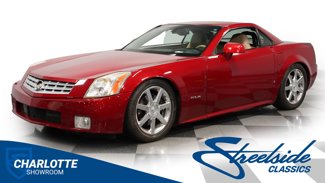 Used 2008 Cadillac XLR image 1