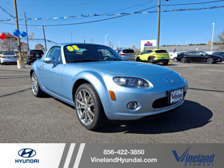 Used 2008 MAZDA MX-5 Miata Special Edition image 1
