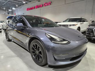 Used 2022 Tesla Model 3 Long Range image 1