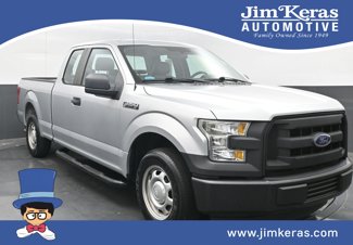 Used 2016 Ford F150 XL image 1