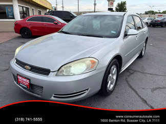 Used 2009 Chevrolet Impala LT w/ Luxury Edition Package image 1