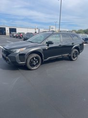 Used 2022 Subaru Outback Wilderness w/ Wilderness Package video 1