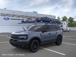 New 2025 Ford Bronco Sport Big Bend image 1