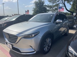 Used 2016 MAZDA CX-9 Grand Touring image 1