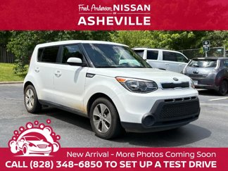 Used 2016 Kia Soul image 1